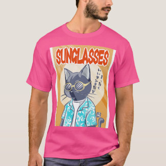 Solglasögon T Shirt