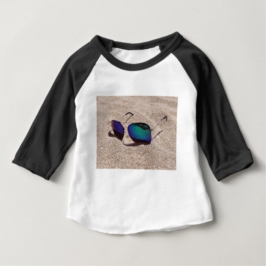 Solglasögon T-shirts