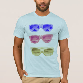 solglasögon tee