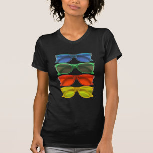 Solglasögon Tee Shirt