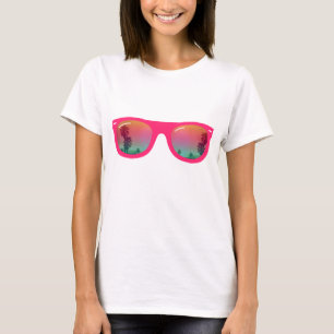 Solglasögonsommartid Tee
