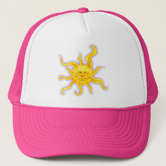 Solhatt Keps