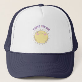 Solhatt Keps