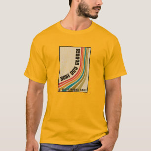 Soli Deo Gloria T-Shirt