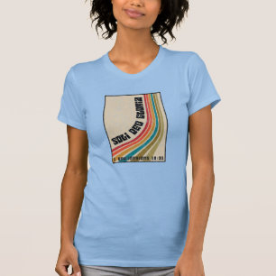 Soli Deo Gloria T Shirt