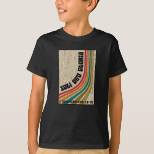 Soli Deo Gloria T Shirt