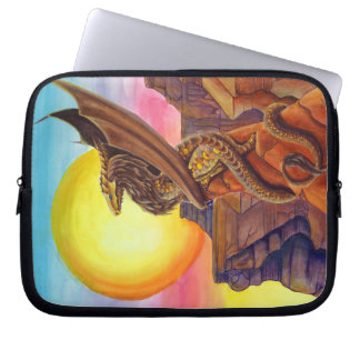 Soliakttagaresleeve Laptop Sleeve