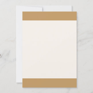 Solid Aztec Guld färg