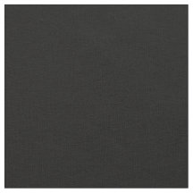 Solid Black