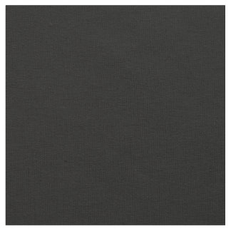 Solid Black Tyg
