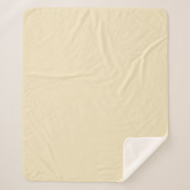 Solid Blek Måne Gult