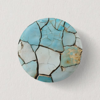 Solid Cracked Rock Button Knapp