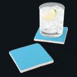 Solid Cyan Blue Background | Summer Minimal Style Stenunderlägg<br><div class="desc">Bold solid cyan blue background with minimal texture – perfect for summer designs, travel vibes, and fresh starts. Infuse your designs with a refreshing burst of color using this Solid Cyan Blue Background featuring a clean, minimalist texture. Perfectly capturing the vibrant, carefree essence of summer, this versatile backdrop evokes the...</div>