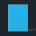 Solid Cyan Blue-bakgrund | Summer Minimal Stil Spara Datumet<br><div class="desc">Fet fast cyanblå bakgrund med minimal struktur - perfekt för sommardesign, resvibrar och nystart. Inbegrip dina konstruktioner med en uppfriskande spricka av färg med hjälp av denna Solid Cyan Blue Background med ett rent, minimalistiskt struktur. Den här mångsidiga bakgrunden, som är perfekt för att fånga sommarens livliga och omsorgsfulla innersta...</div>