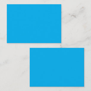 Solid cyanblå bakgrund 