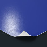 Solid Deep Blue Backdrop | Bold Minimalist Design Fototryck<br><div class="desc">Solid deep blue minimal background for elegant, clean, modern custom designs. Elevate your style with this solid deep blue minimal background design, perfect for creating a modern, calming aesthetic across any product. The rich blue tone brings a sense of stability and elegance, making it ideal for professional, personal, and event-themed...</div>