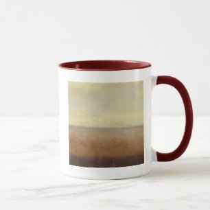 Solid Desert Landskap av Norman Wyatt Mugg