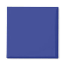 Solid djupblå bakgrund | Djärv minimalistisk desig
