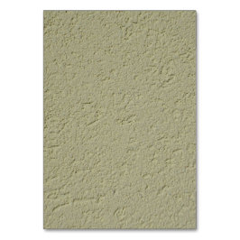 Solid Färg American Bordsnummer Card