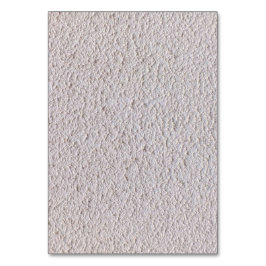 Solid Färg American Bordsnummer Card