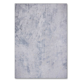 Solid Färg American Bordsnummer Card