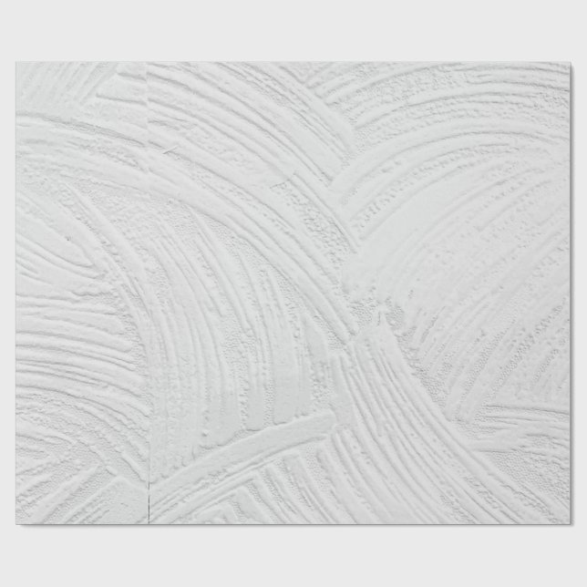 Solid Färg American Wrapping Papper Presentpapper (Platt)