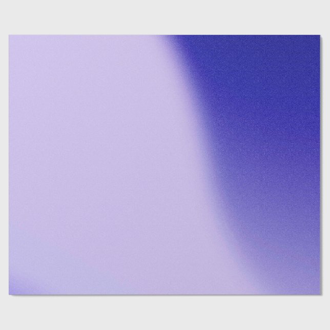 Solid Färg American Wrapping Papper Presentpapper (Platt)