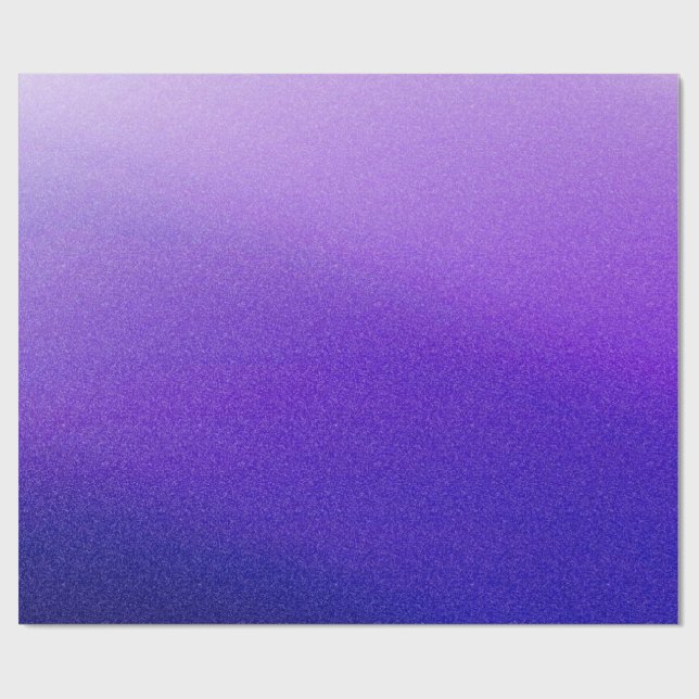 Solid Färg American Wrapping Papper Presentpapper (Platt)