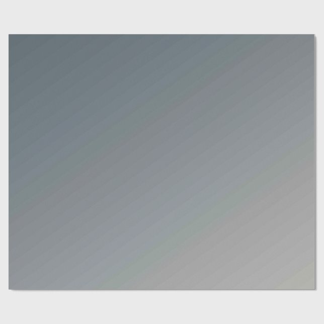 Solid Färg American Wrapping Papper Presentpapper (Platt)