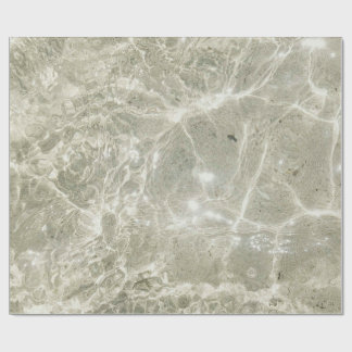 Solid Färg American Wrapping Papper Presentpapper