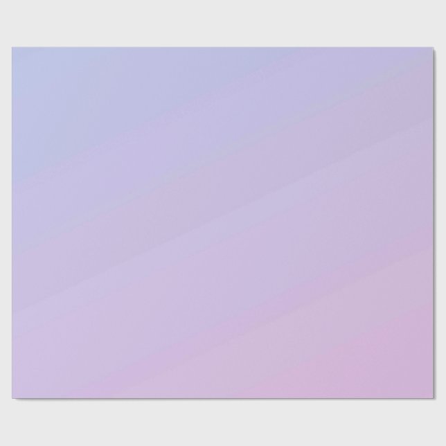 Solid Färg American Wrapping Papper Presentpapper (Platt)