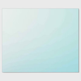 Solid Färg American Wrapping Papper Presentpapper