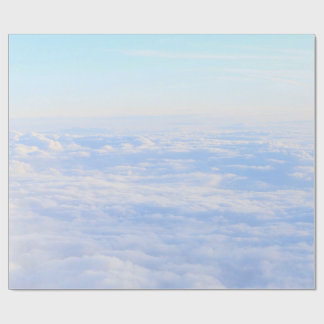 Solid Färg American Wrapping Papper Presentpapper