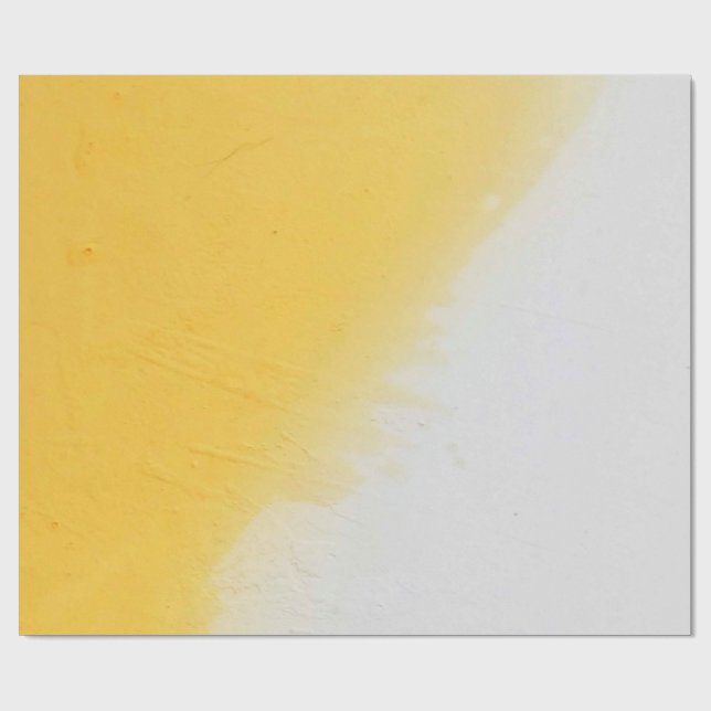 Solid Färg American Wrapping Papper Presentpapper (Platt)