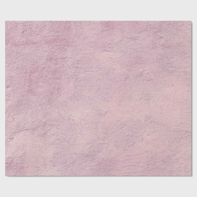Solid Färg American Wrapping Papper Presentpapper (Platt)