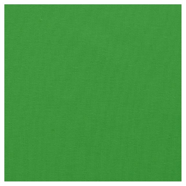 Solid Färg Fabrics-Primary Färger-Grönt Tyg (Närbild)