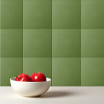 Solid färg-grönt för vanlig timage-säd kakelplatta<br><div class="desc">Fast grönt för färg- med enkel sage.</div>