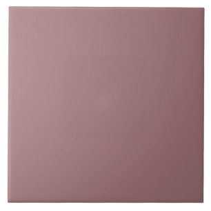 Solid Färg Rosa Nostalgia Ro A27579 Kakelplatta