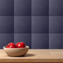 Solid färg-slätten mörk blått kvällstid