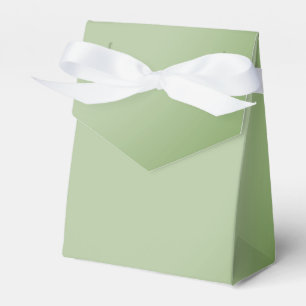 Solid Jade Grönt Celadon Presentaskar