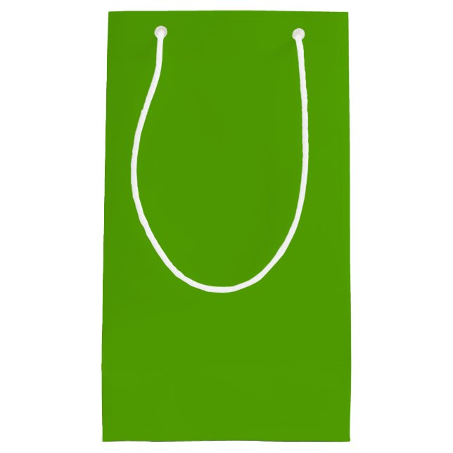 Solid Jolly-Grönt (Framsidan)