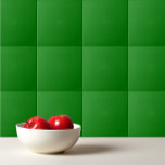 Solid, ljus grönt kakelplatta<br><div class="desc">Solid färg smart grönt.</div>