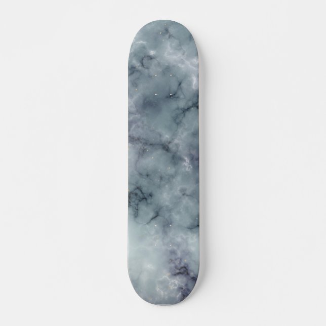 Solid Marble Struktur Skateboard (Framsida)