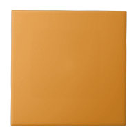 Solid Orange Färg