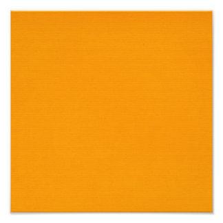 SOLID ORANGE MED solid orange LJUSSUMMER CANTELOPE Fototryck