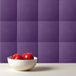 Solid plum vin lila kakelplatta<br><div class="desc">Lila för fast plum vin-</div>