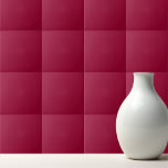 Solid pohutukawa röd kakelplatta<br><div class="desc">Fast pohutukawa röd design.</div>