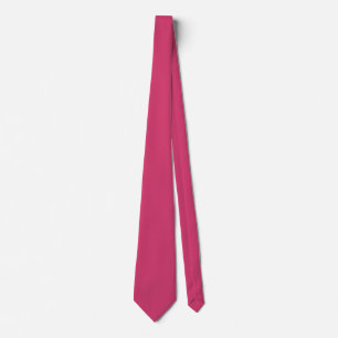 Solid Raspberry-Rosa, Shock rosa, Magenta Slips