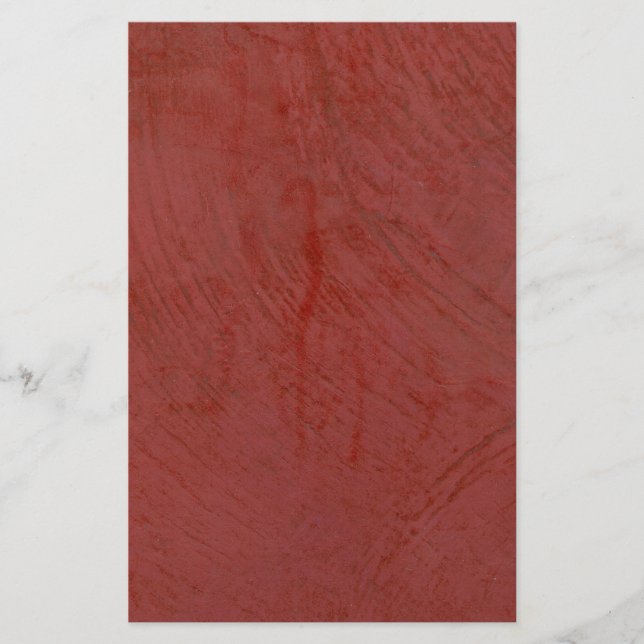 Solid Red (Framsida)