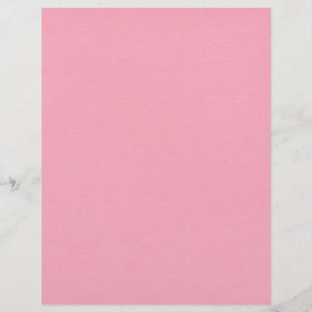 solid rosa4 SOLID COTTON CANDY ROSA BACKGROUND TEM Reklamblad (Framsidan)